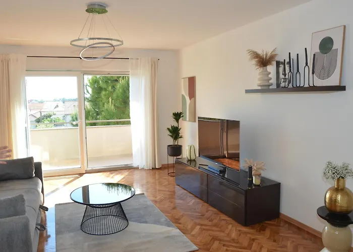 Apartments Toma