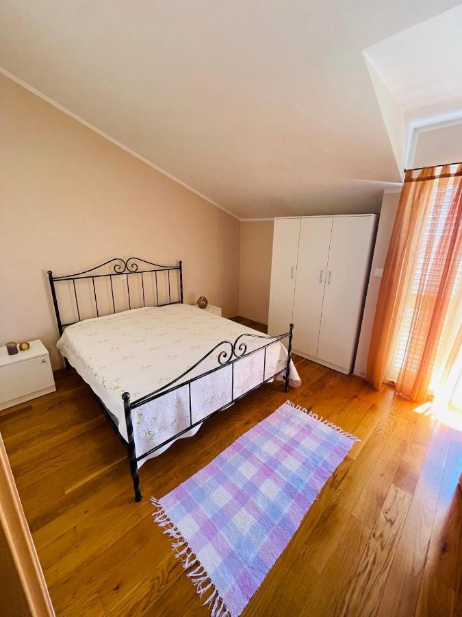 Apartment Toma
