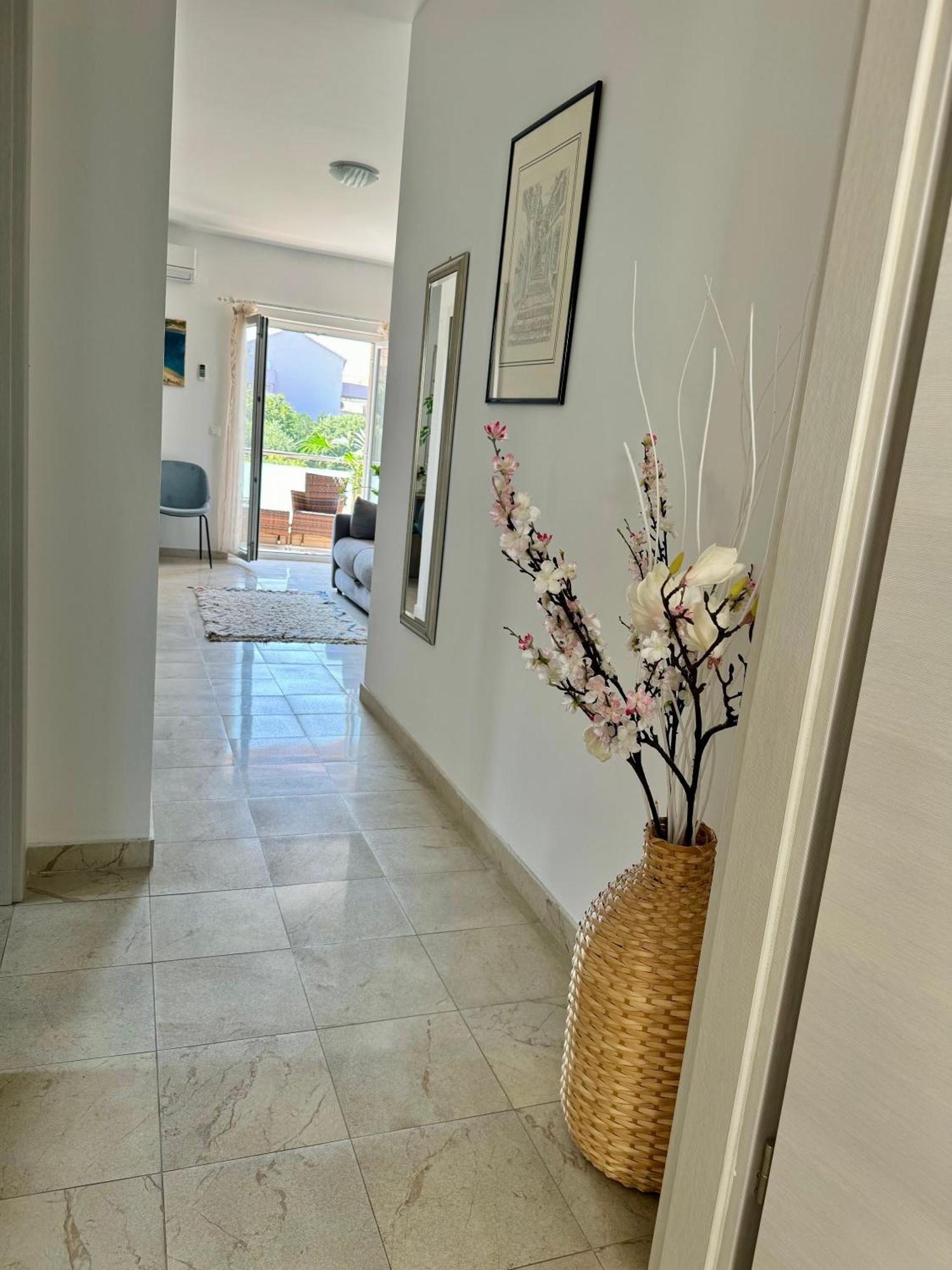 Apartment Toma