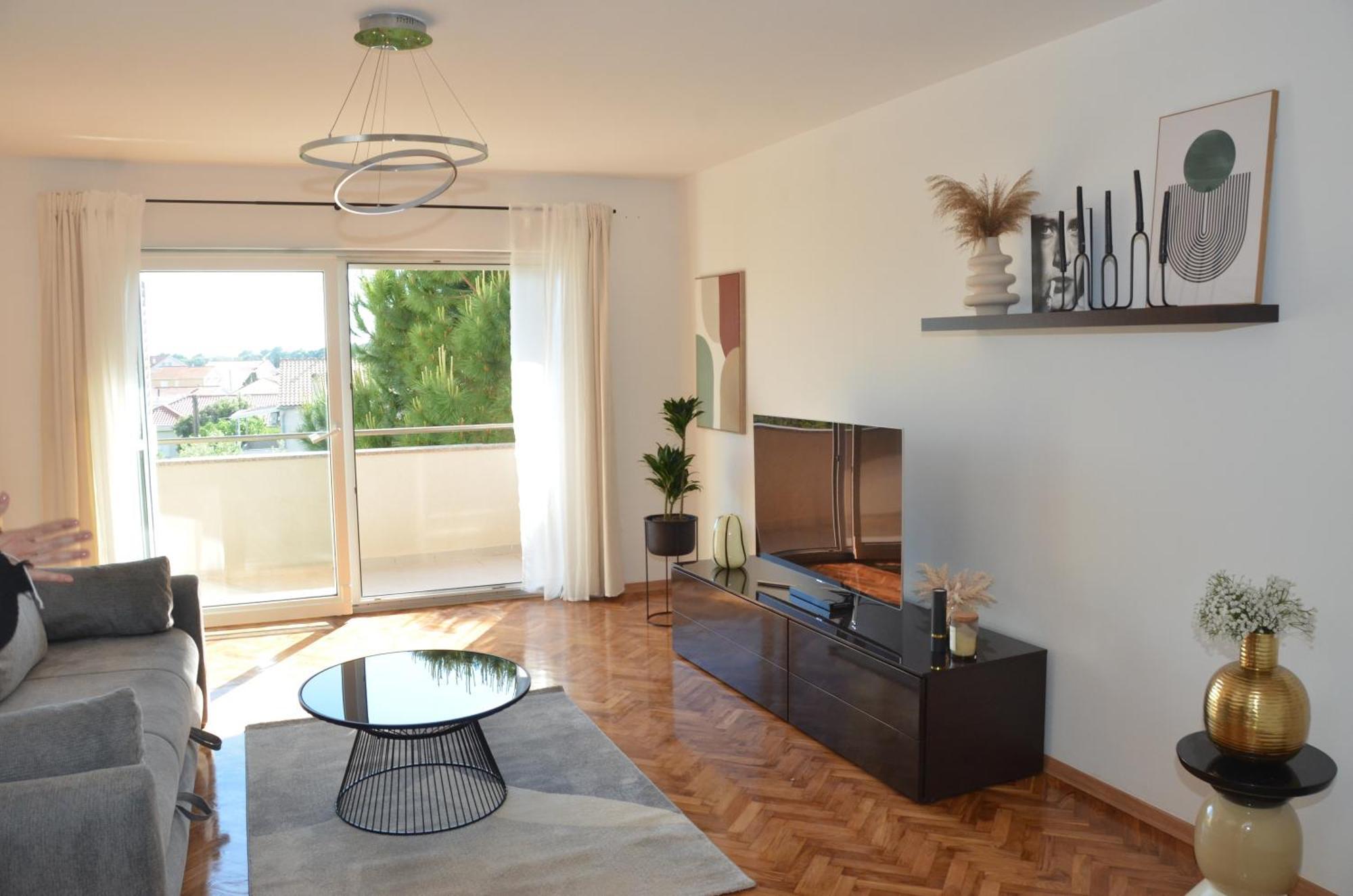 Apartment Toma
