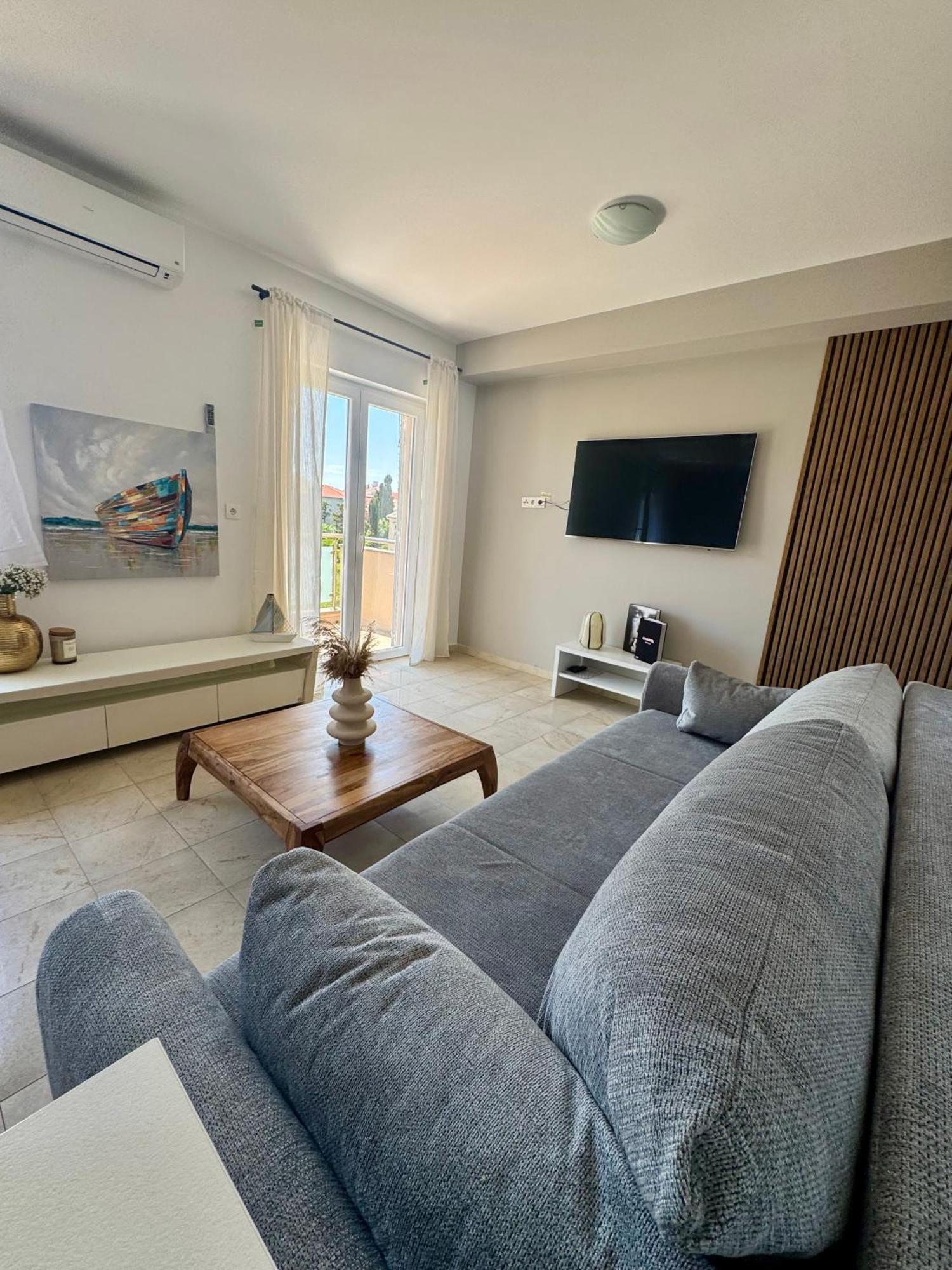 Apartment Toma