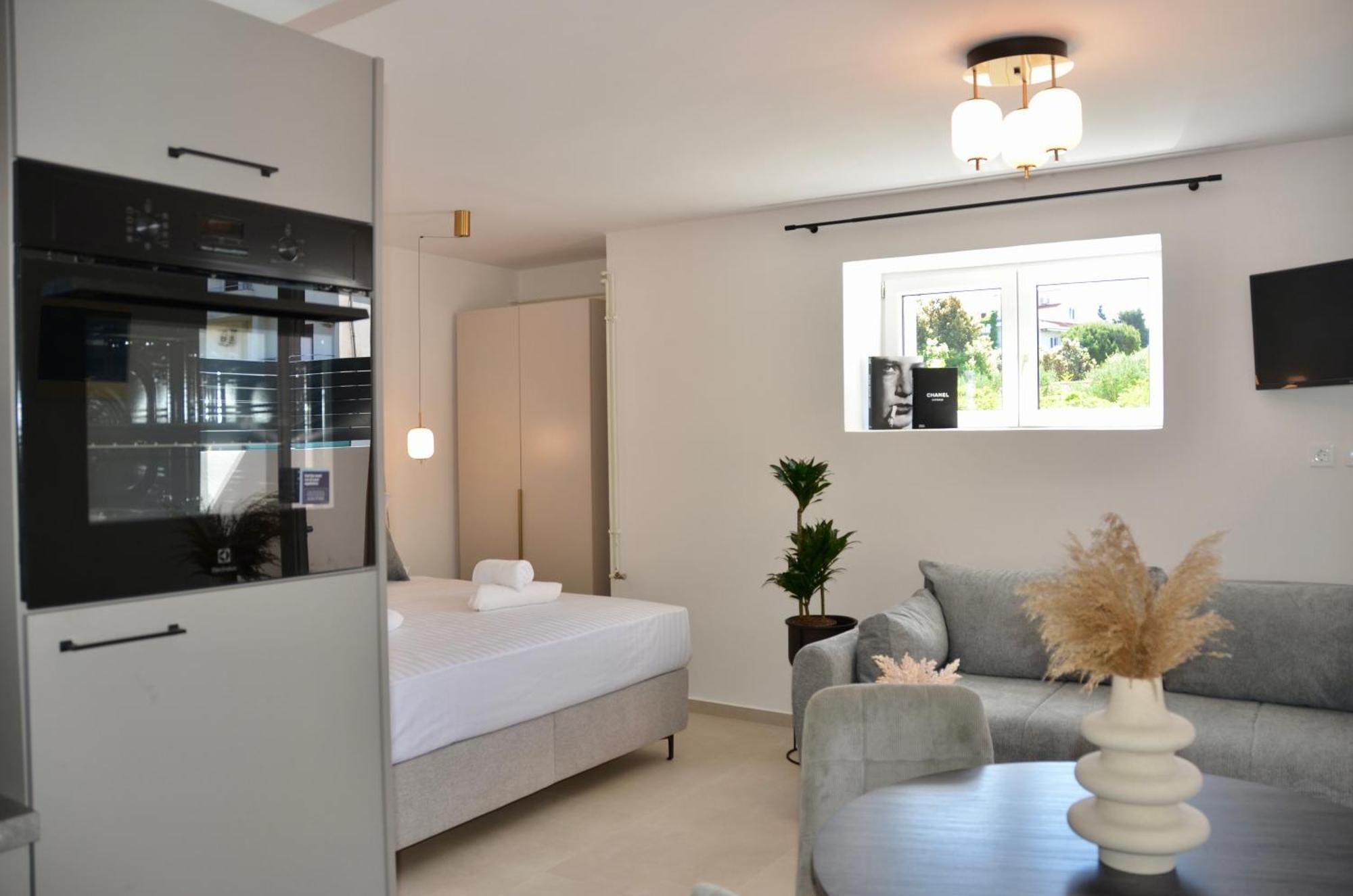 Apartment Toma *