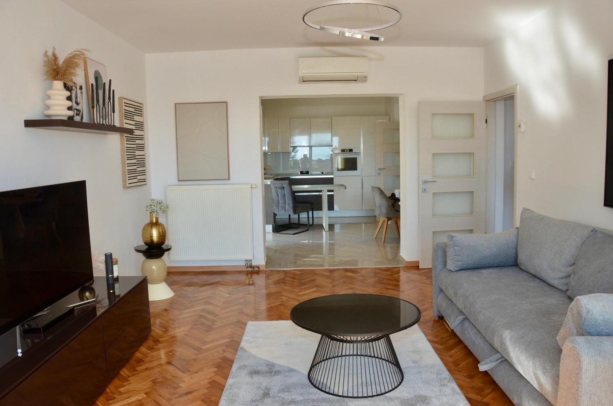 Apartment Toma