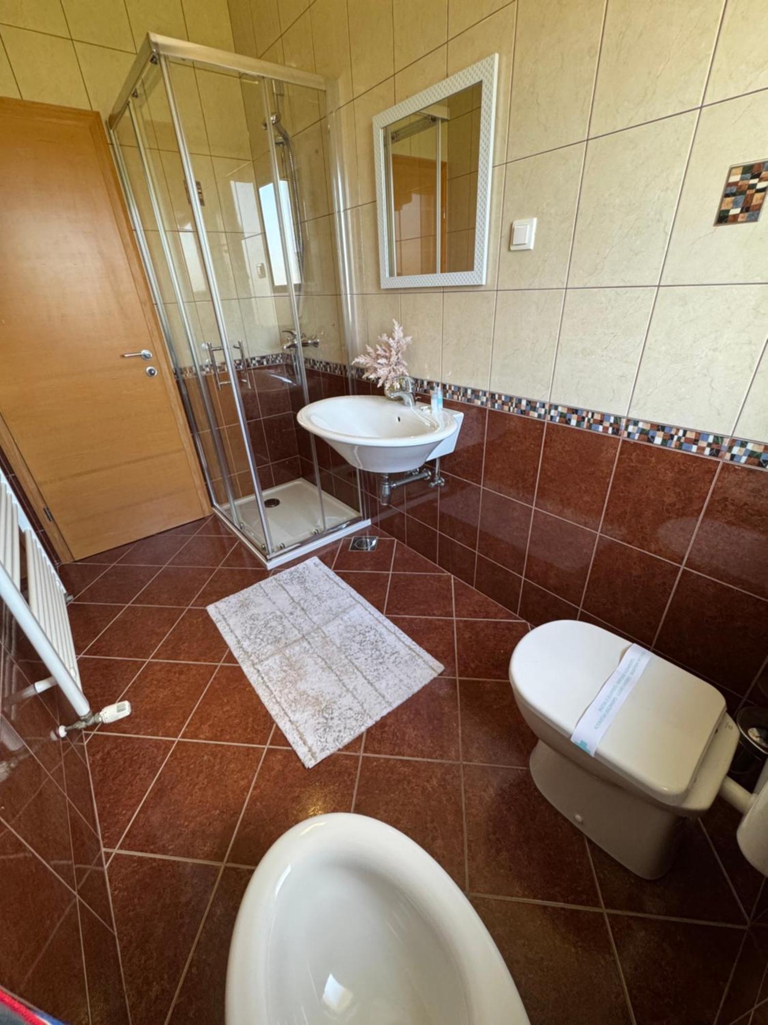 Toma Apartment *