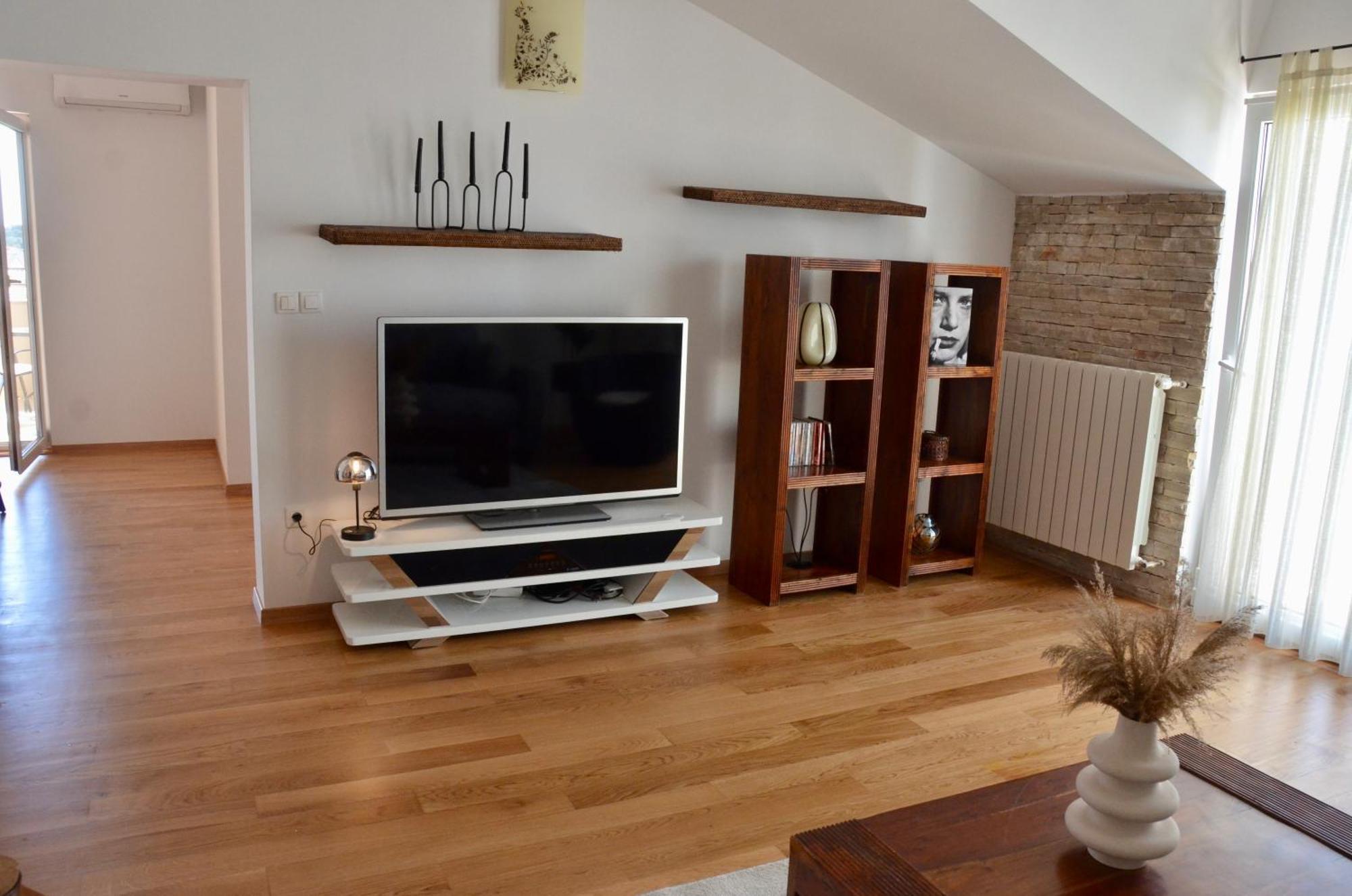 Apartment Toma *