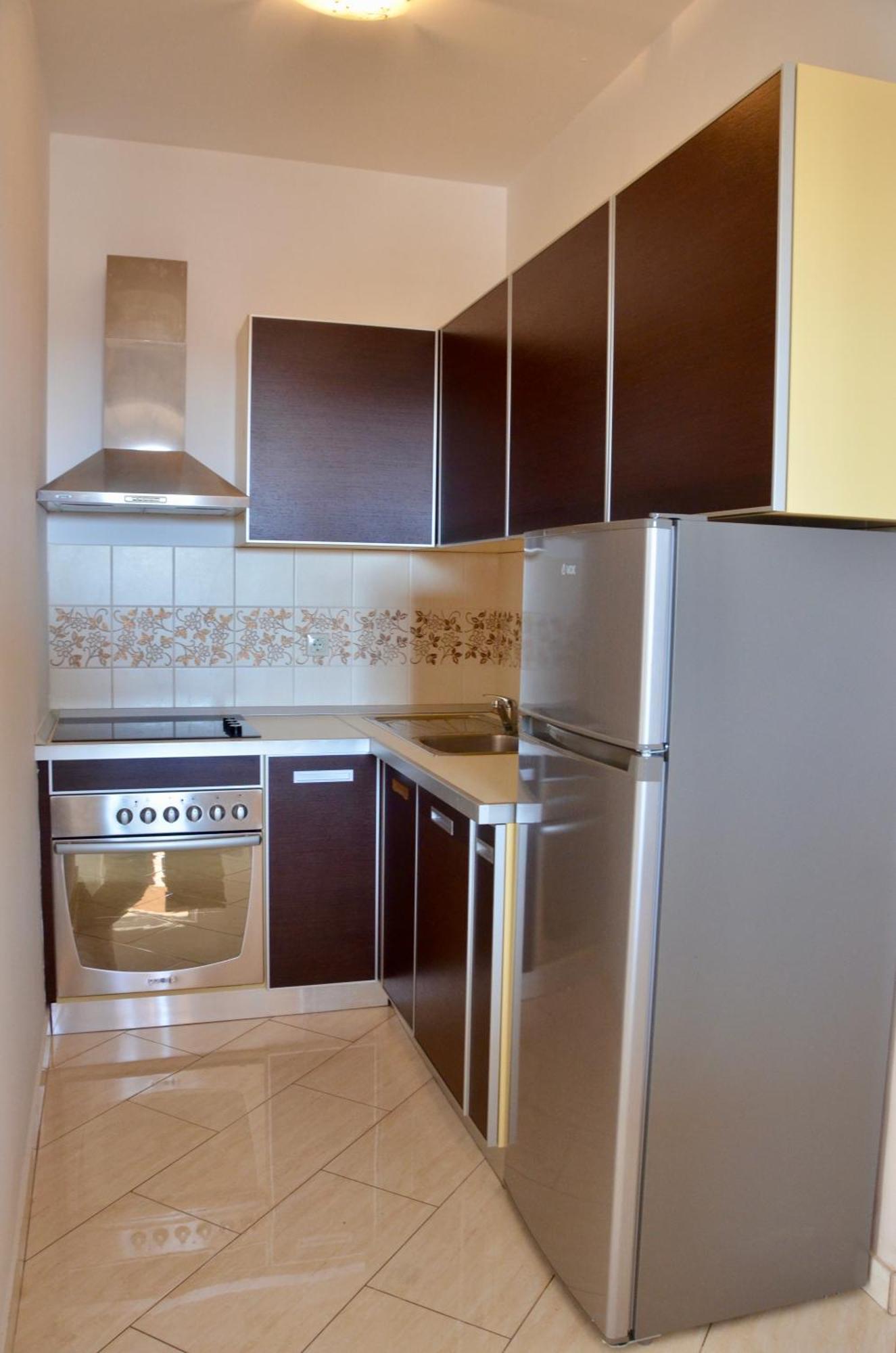 Toma Apartment