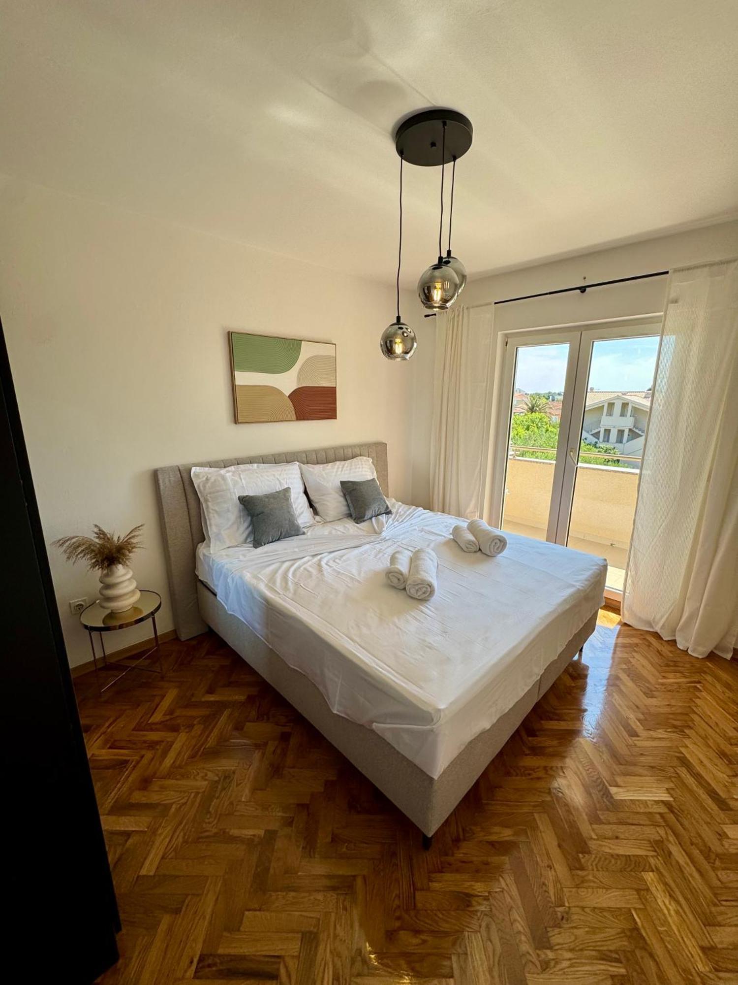 Apartma Toma Novalja